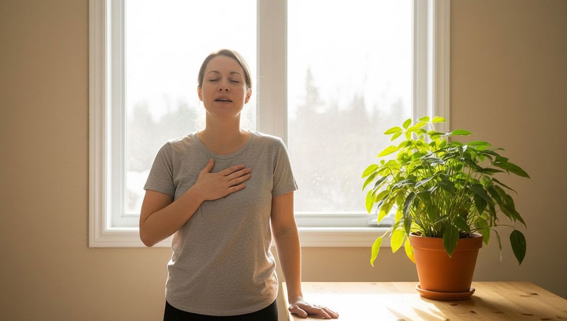 Money affirmations that work instantly spoken aloud during a morning ritual